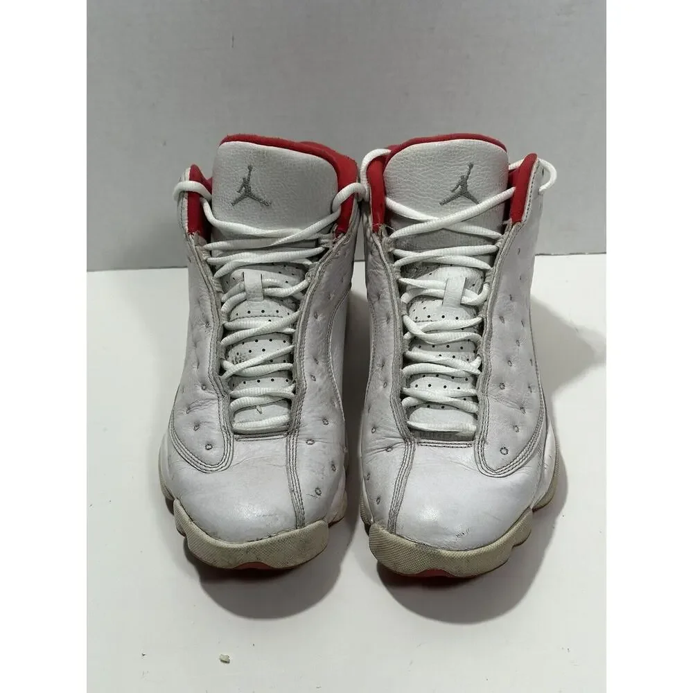 Nike Jordan 13 Retro History of Flight 2017 Retro Shoes‎ Vintage Sz 11.5 Sneaker